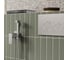 Смеситель с гигиеническим душем WasserKraft A71338 7