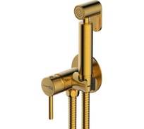 Встраиваемый смеситель для душа с гигиенической лейкой WasserKRAFT A70838