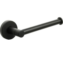 Держатель запасного рулона FIXSEN "comfort black" черный fx- 86010A