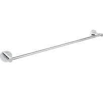 Полотенцедержатель FIXSEN "comfort chrome" трубчатый, хром fx- 85001