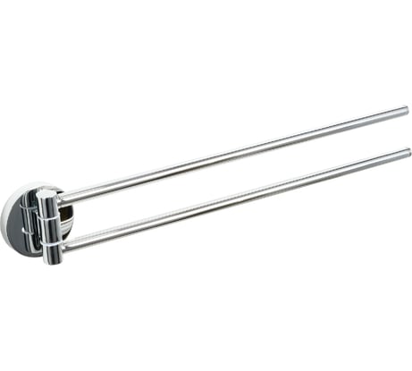 Полотенцедержатель-рога FIXSEN "hotel" двойной fx- 31002A