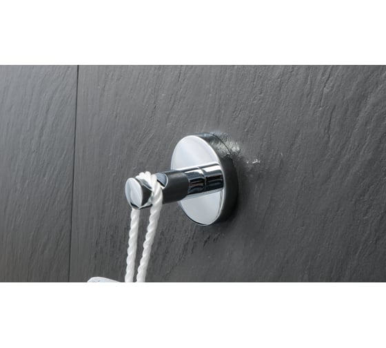 Одинарный крючок FIXSEN "hotel" fx- 31005B