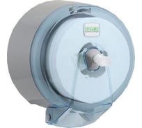 Мини-диспенсер для туалетной бумаги в рулонах NOWA с центральной вытяжкой, прозрачный K3T NOWA 28435718