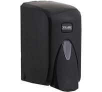 Диспенсер для жидкого мыла NOWA с контейнером, 500 мл, черный S5B NOWA