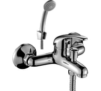 Смеситель для ванны Rossinka A35-31