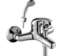 Смеситель для ванны Rossinka C40-31