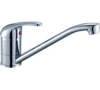 Смеситель Rossinka для кухни C40-21U