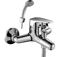 Смеситель для ванны Rossinka D40-31