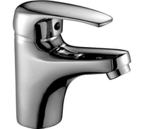 Смеситель для раковины Rossinka F40-11