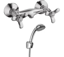 Смеситель для душа Rossinka Q02-41
