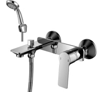 Смеситель для ванны Rossinka RS27-31