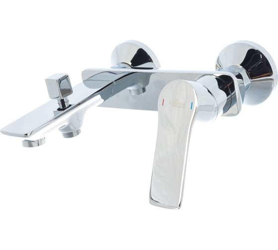 Смеситель для ванны Rossinka RS27-31