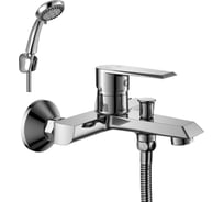 Смеситель Rossinka для ванны RS28-31