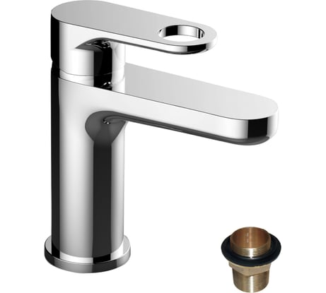 Смеситель Rossinka для раковины RS33-11U