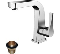 Смеситель для раковины Rossinka RS34-12U