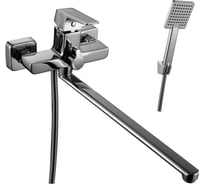 Универсальный смеситель для ванны Rossinka RS36-32