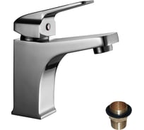 Смеситель для раковины Rossinka RS37-11U