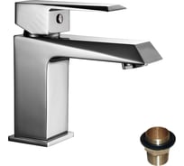 Смеситель для раковины Rossinka RS38-11U