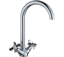 Смеситель Rossinka для кухни RS42-72