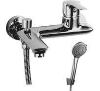 Смеситель для ванны Rossinka V35-31