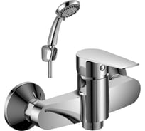 Смеситель для душа Rossinka S35-41