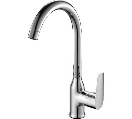 Смеситель Rossinka для кухни S35-24