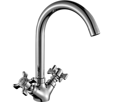 Смеситель Rossinka для кухни Z02-71