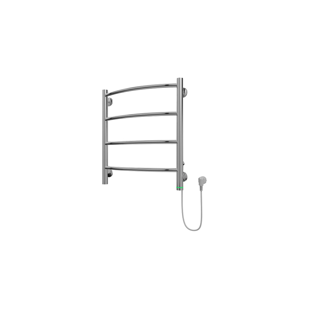 Электрический полотенцесушитель Terminus Эл Классик П4 482х543 ...