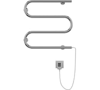 Электрический полотенцесушитель Terminus Эл М-образные 525х400