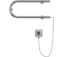 Электрический полотенцесушитель Terminus Эл П-образный 225х500