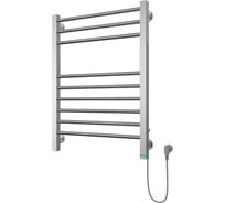Электрический полотенцесушитель Terminus Эл Сицилия П9 530х713