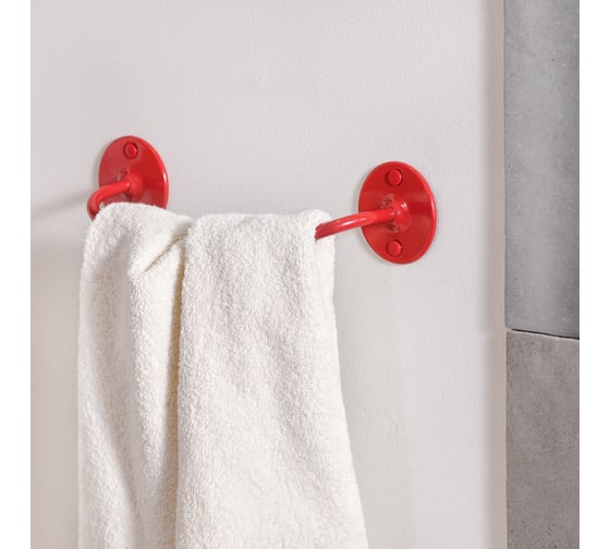 Держатель для полотенца Moroshka trud 28 см 950-101-01
