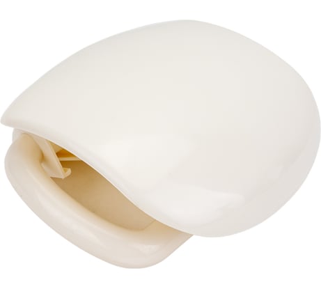 Держатель для туалетной бумаги Полимербыт на присосках 433720000