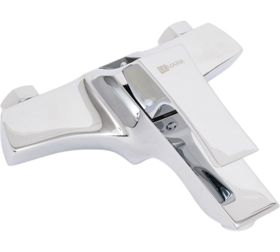 Смеситель для ванны Lemark Unit LM4502C