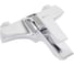 Смеситель для ванны Lemark Unit LM4502C 3