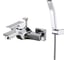 Смеситель для ванны Lemark Unit LM4502C 1