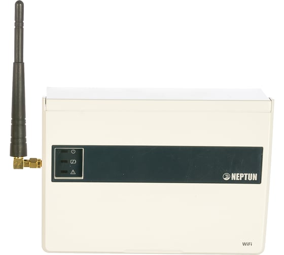 Модуль управления Neptun ProW+Wi-Fi