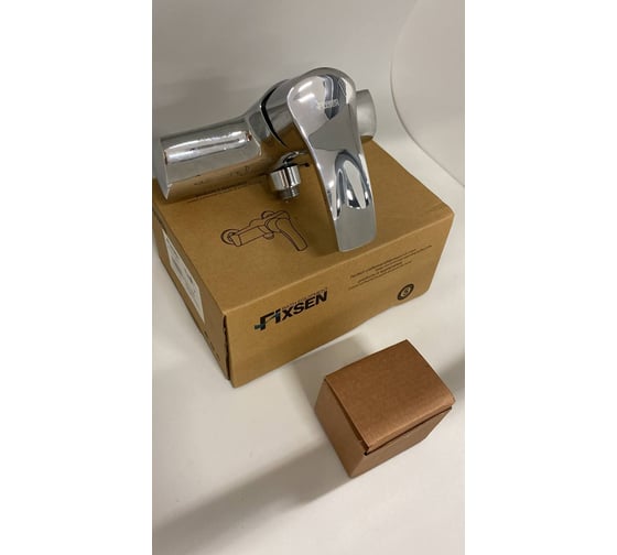 Смеситель для душа FIXSEN "style" 7303