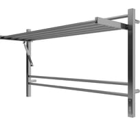 Полотенцесушитель электрический Горизонт П8 1000x600 (sensor quick touch) Terminus 4670078543271