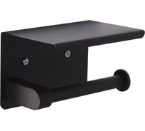 Держатель туалетной бумаги Ksitex th-112b 33279
