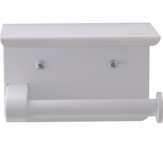 Держатель туалетной бумаги Ksitex th-112w 33278