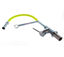 Смеситель для кухонной мойки INVENA KAMELEON, цвет LIME BZ-29-L08-C 207