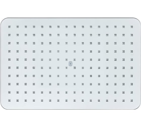 Верхний душ BOND Cube 280x190мм B03-9900