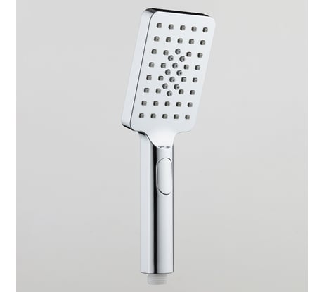 Куб лейка для душа 3 режима BOND B03-9700