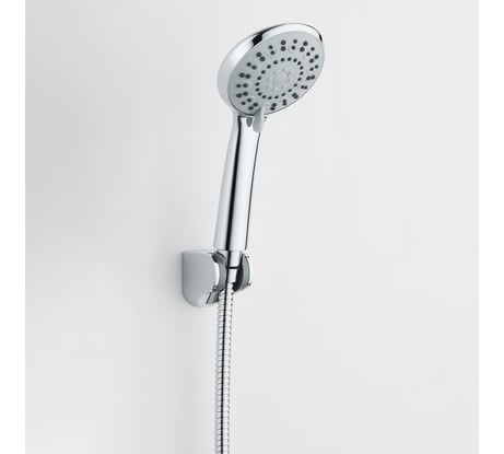 Круг душевой набор BOND (лейка, шланг, держатель) BSS0100