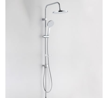 Душевая стойка BOND B01-8800