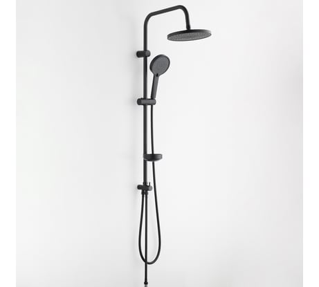 Душевая стойка BOND B01-8888