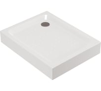 Душевой поддон RGW 70x90 LUX, TN прямоугольный, диаметр 90 мм литой 16180279-21