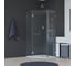 Душевой уголок RGW 120x120x195 HO-082 Трапеция/Хром/Прозрачное/8 мм 350608222-11 1