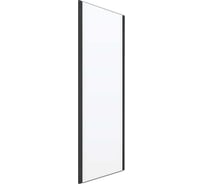 Боковая панель RGW 100x195 Z-050-2-B чёрный, матовое, 6 мм 352205200-24